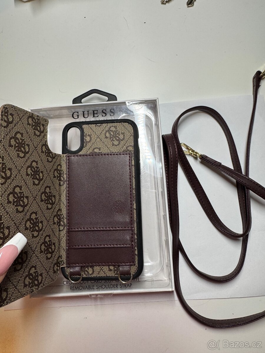 Kryty na Apple iPhone - 6