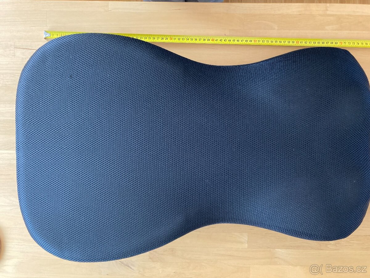 MODOM - Polštář při využívání notebooku PC 802 pratelný - 6