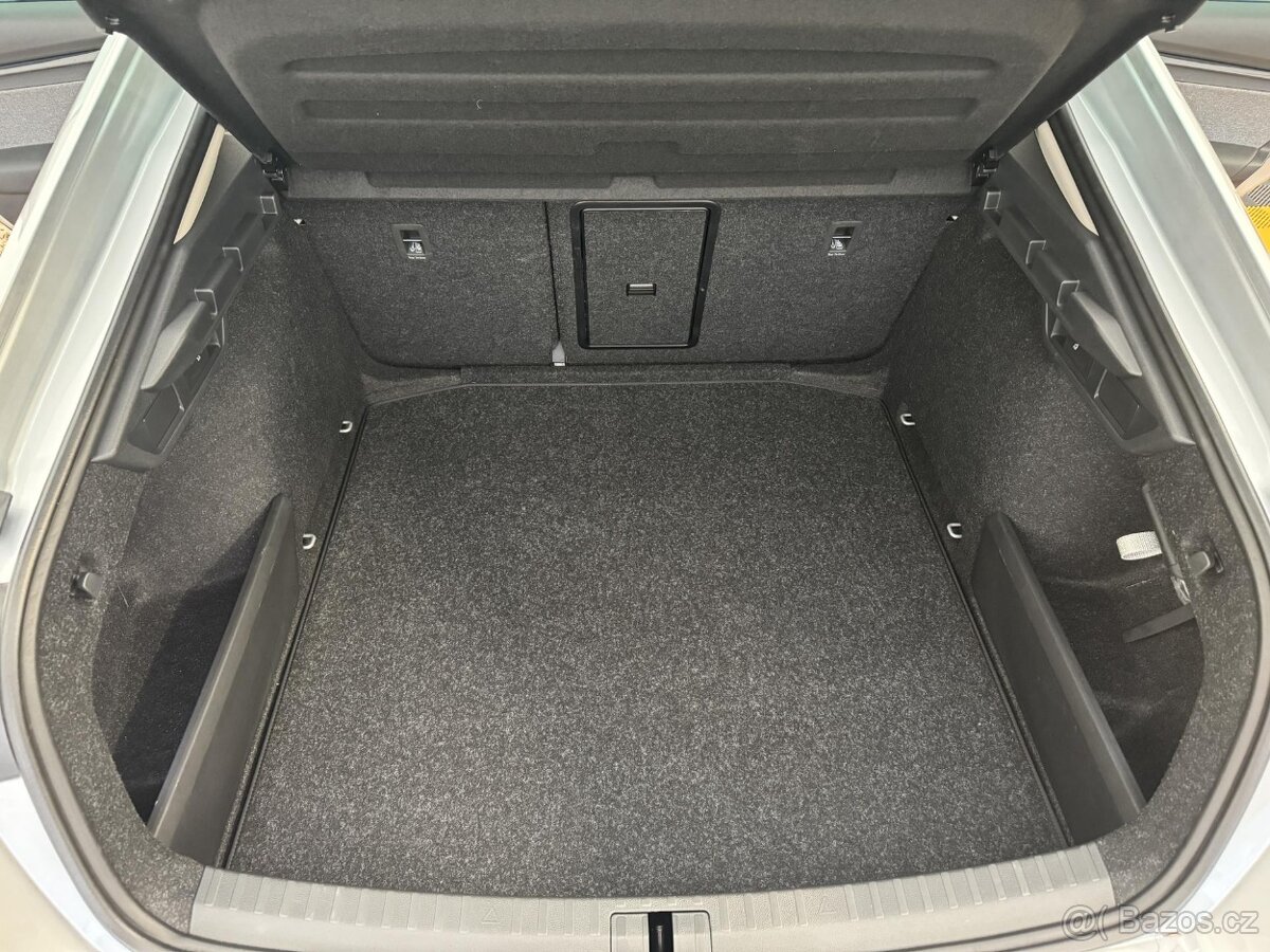 Škoda Octavia, 1.5eTsi 110kw CZ DPH 1-MAJ - 6