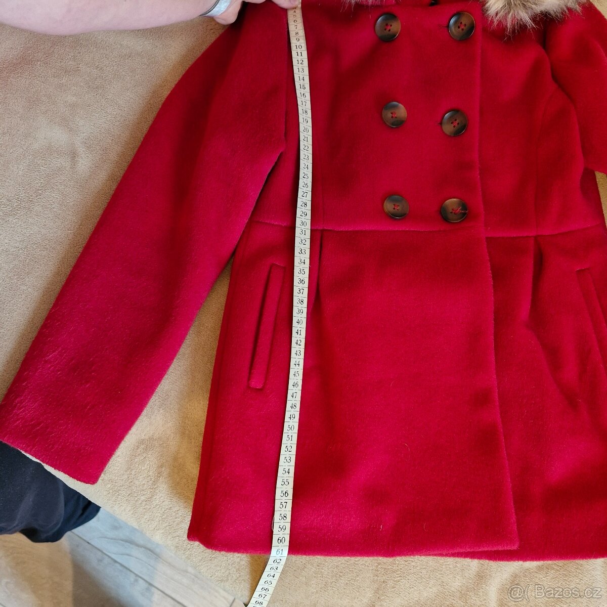 Kabátek vel. 140 - 6