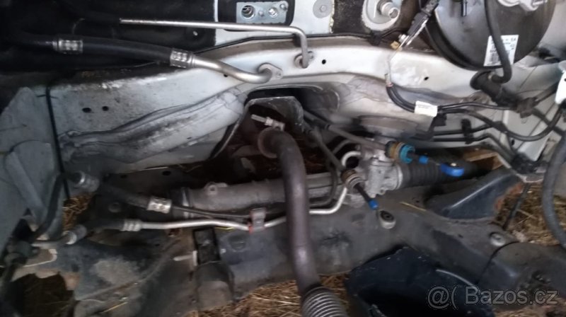 Citroen C4 II 1,6Hdi - 6