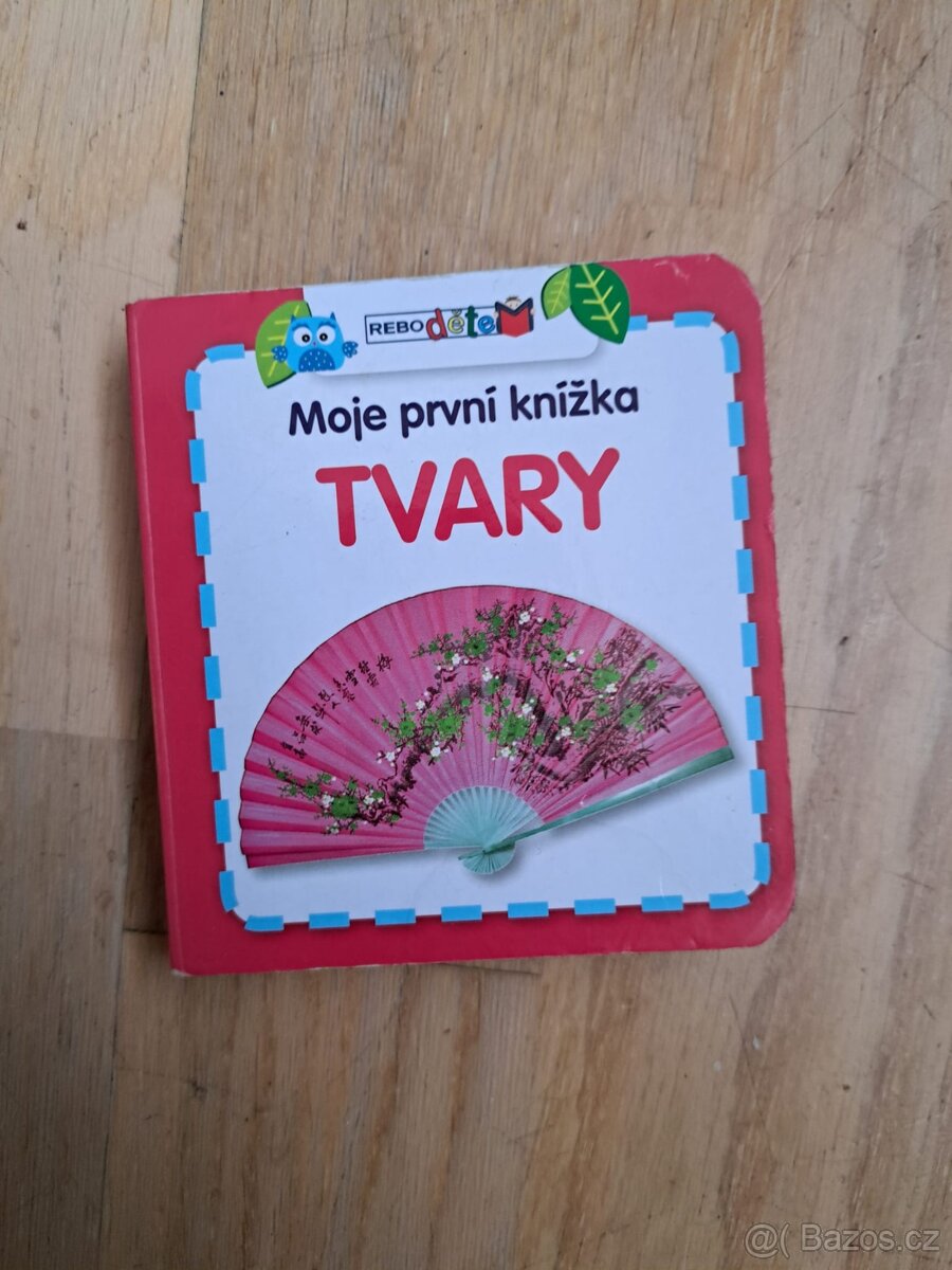 Moje první knížky - 6