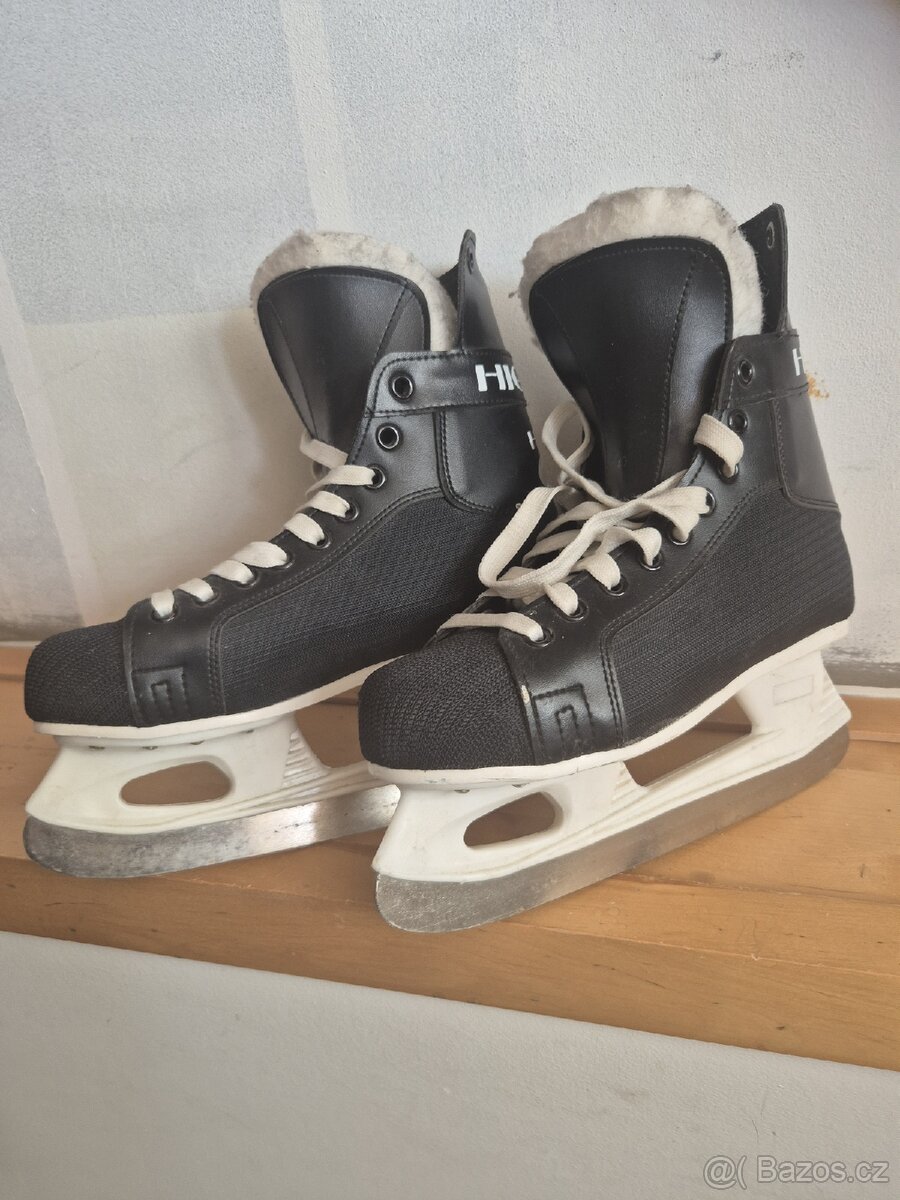 Brusle High Q 42 - 6