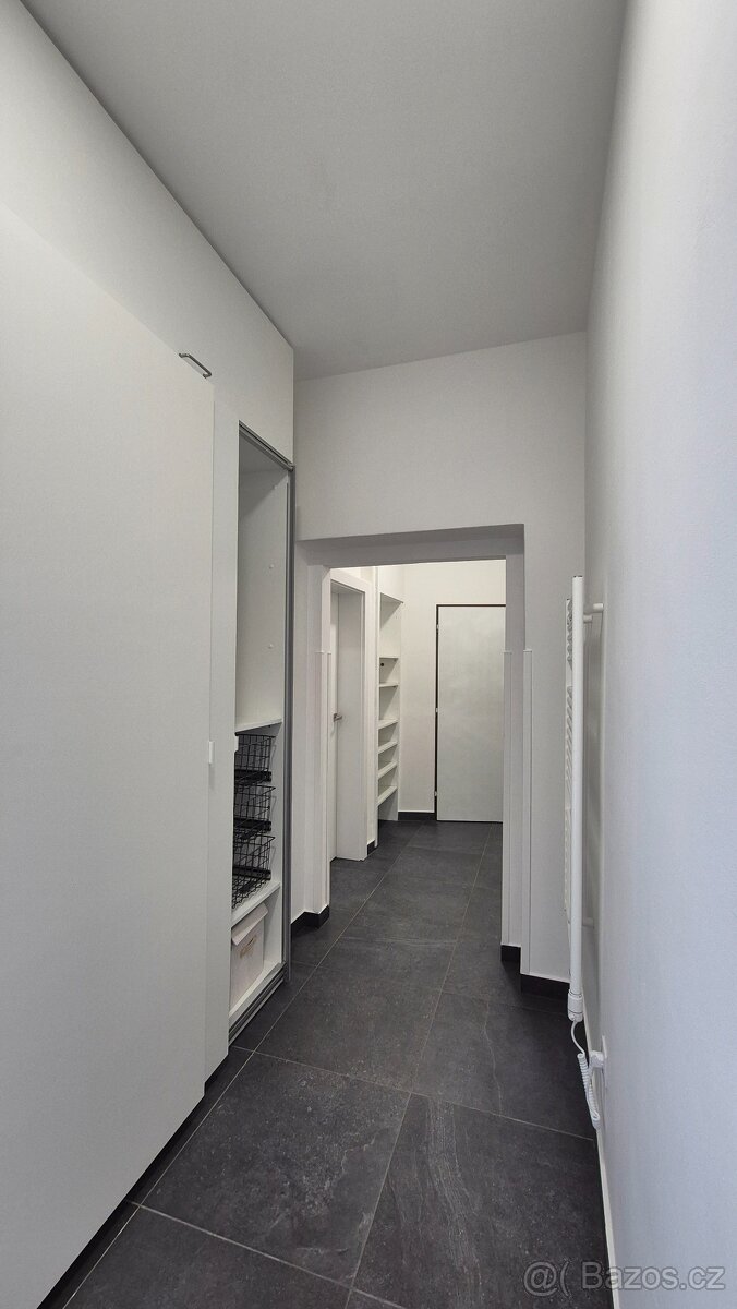 Byt 3+kk po rekonstrukci - 6