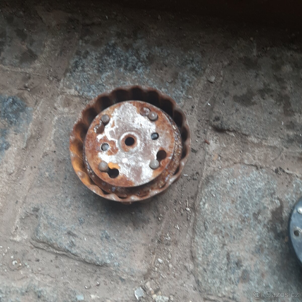 Moped Riga,stella,:;;;,, - 6