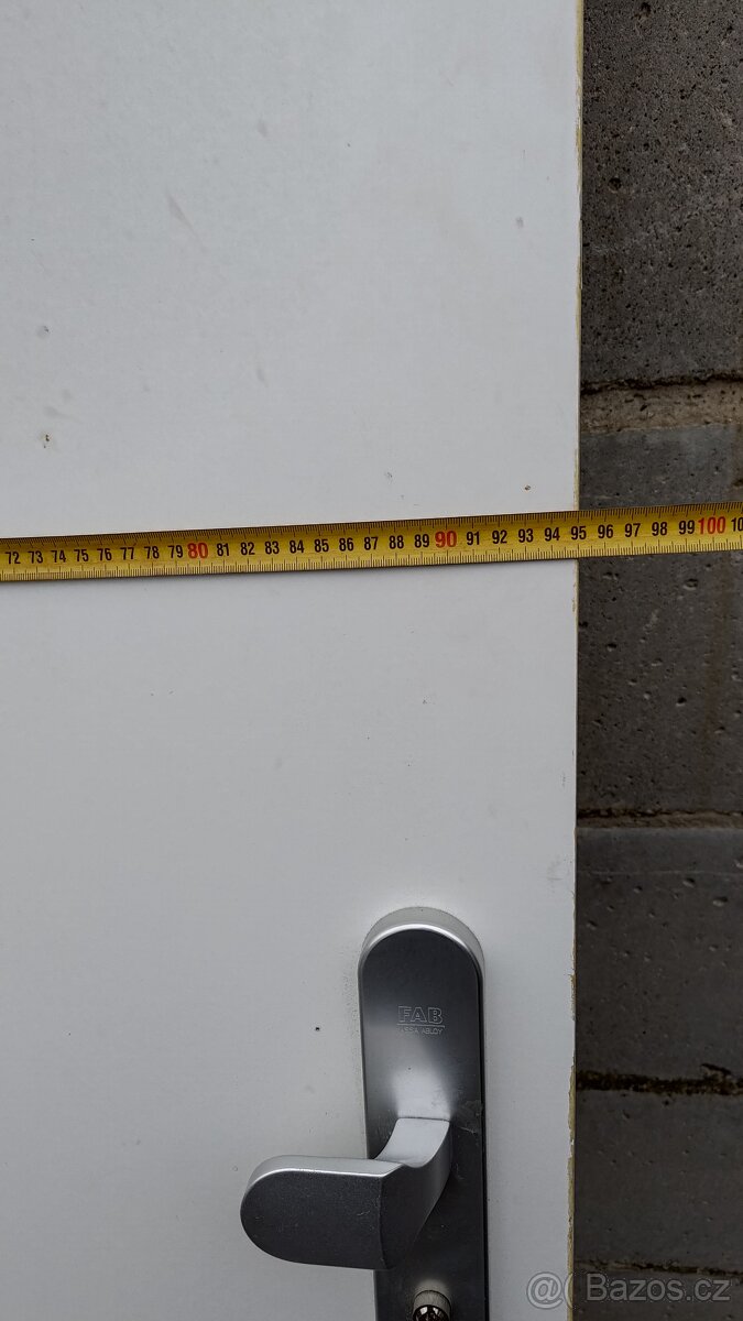 Protipožární dveře - 6