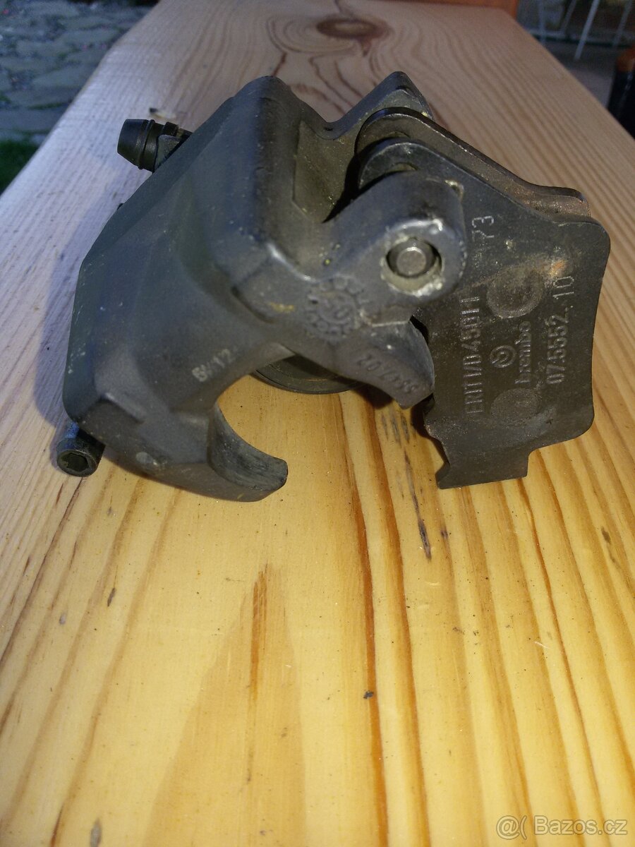 Yamaha XT 660 X/R - 6