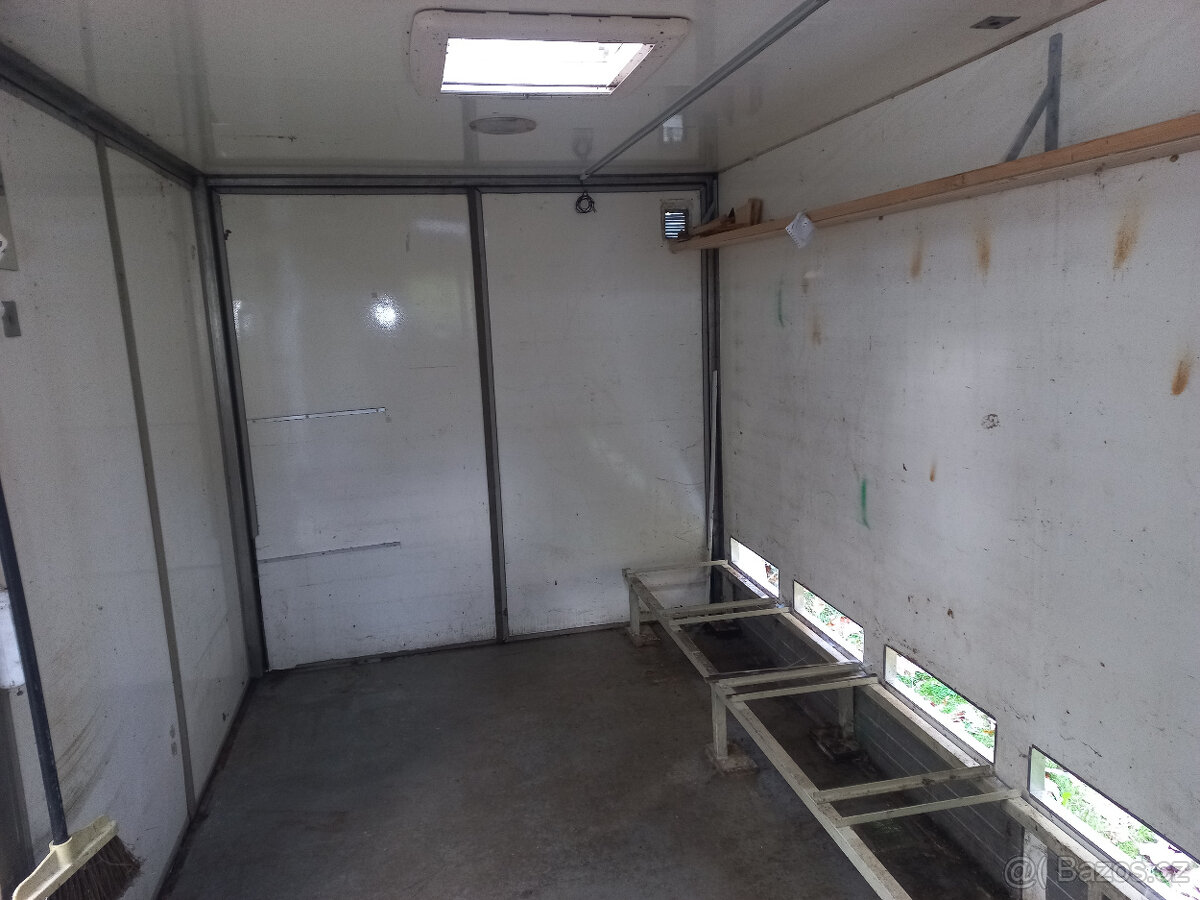 Včelařská bouda - 6