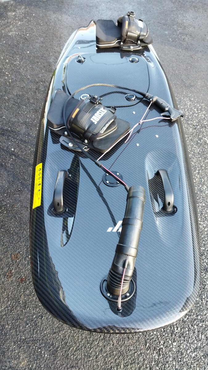 JetSurf Titanium DFI - 2021 - 6