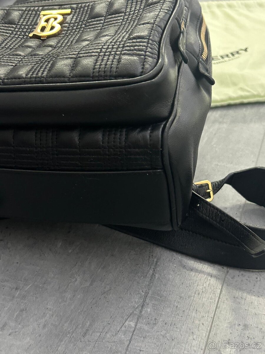 Burberry batoh - 6