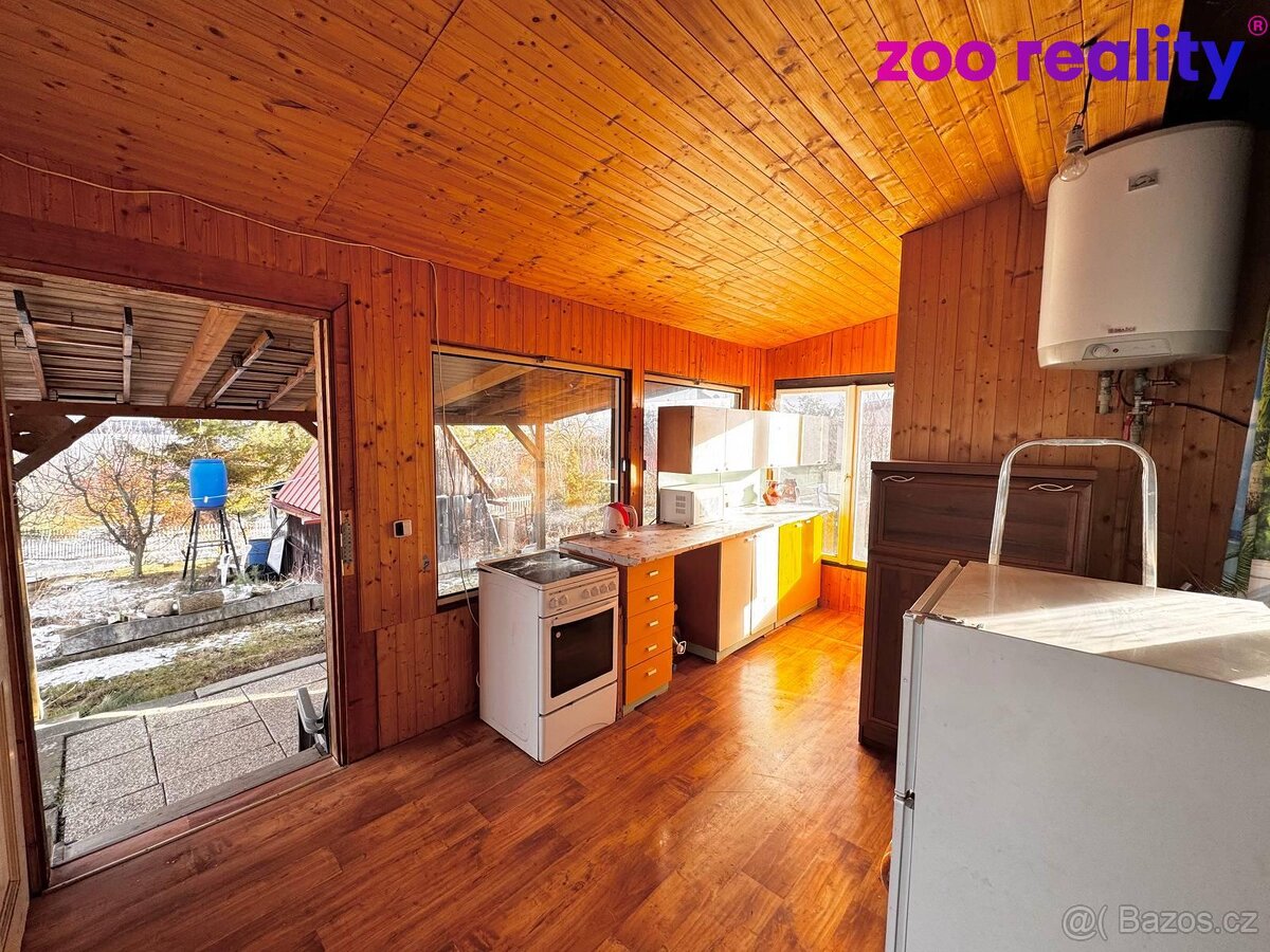 Prodej, chata, 589 m2, Poláky, Chbany - 6