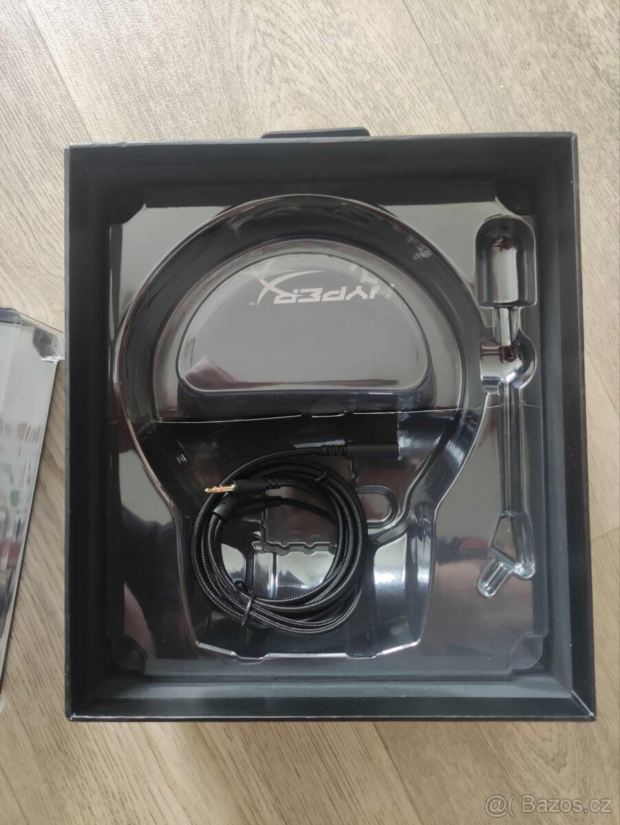 HyperX Cloud Alpha - 6