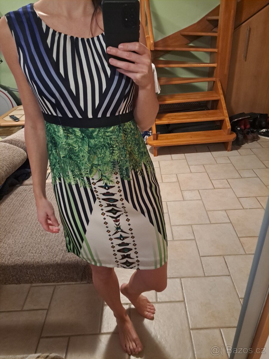 Elegantní šaty - 6