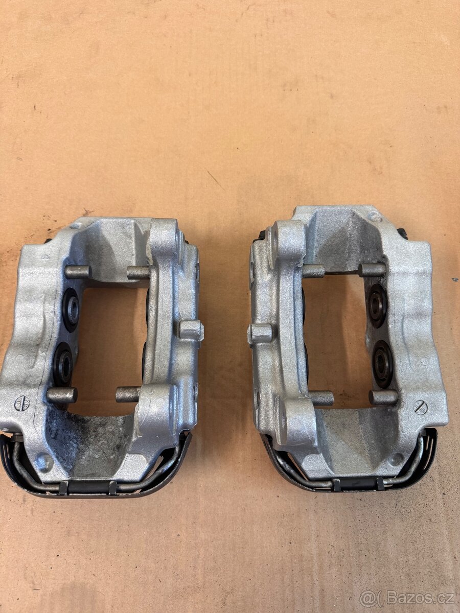 Brzdy Brembo 18z - 6