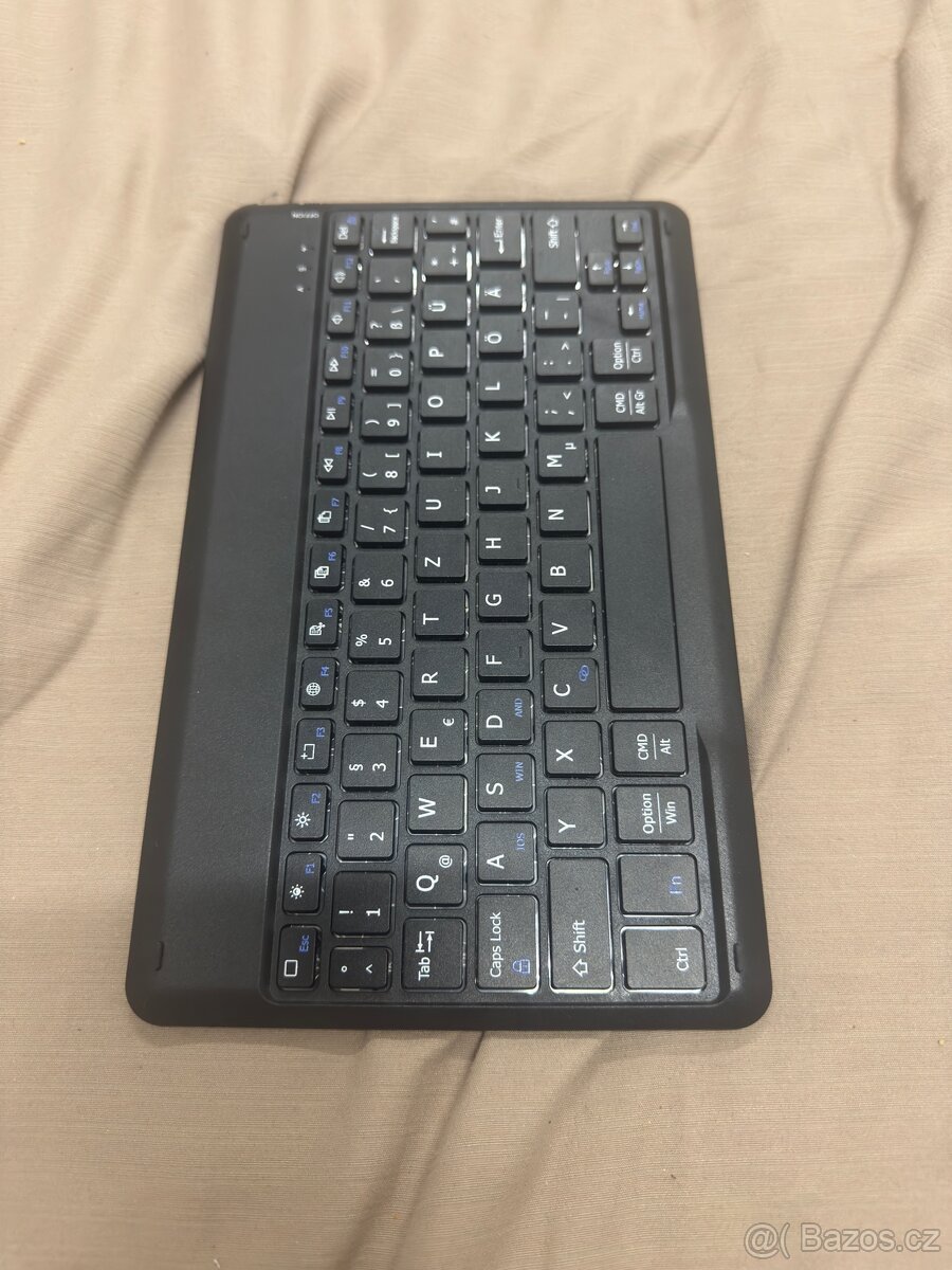 Lenovo Keyboard Pack pro Tab P11 (2nd Gen) - 6
