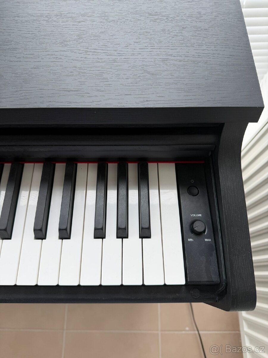 Digitální piano Henrys - 6
