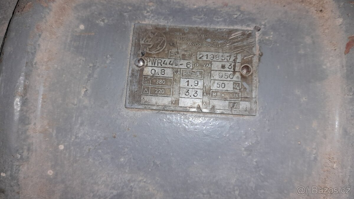 Stavební vrátek - 6