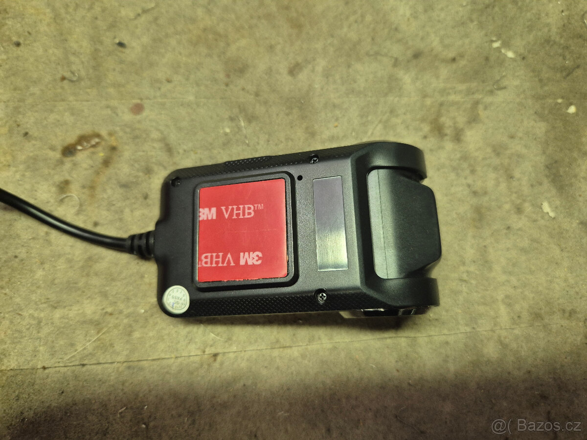 Autokamery blackbox - 6