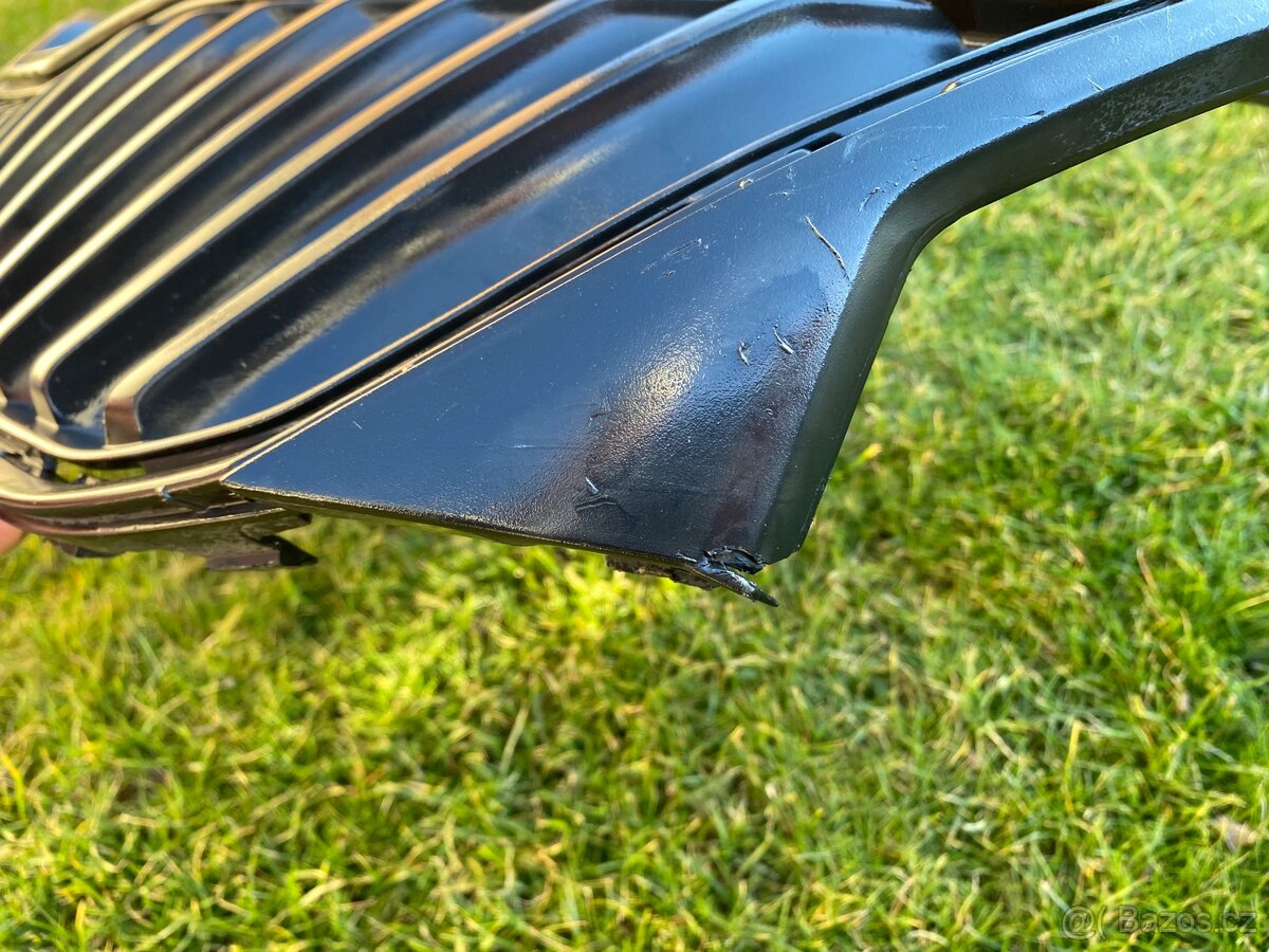 Škoda Rapid maska - 6