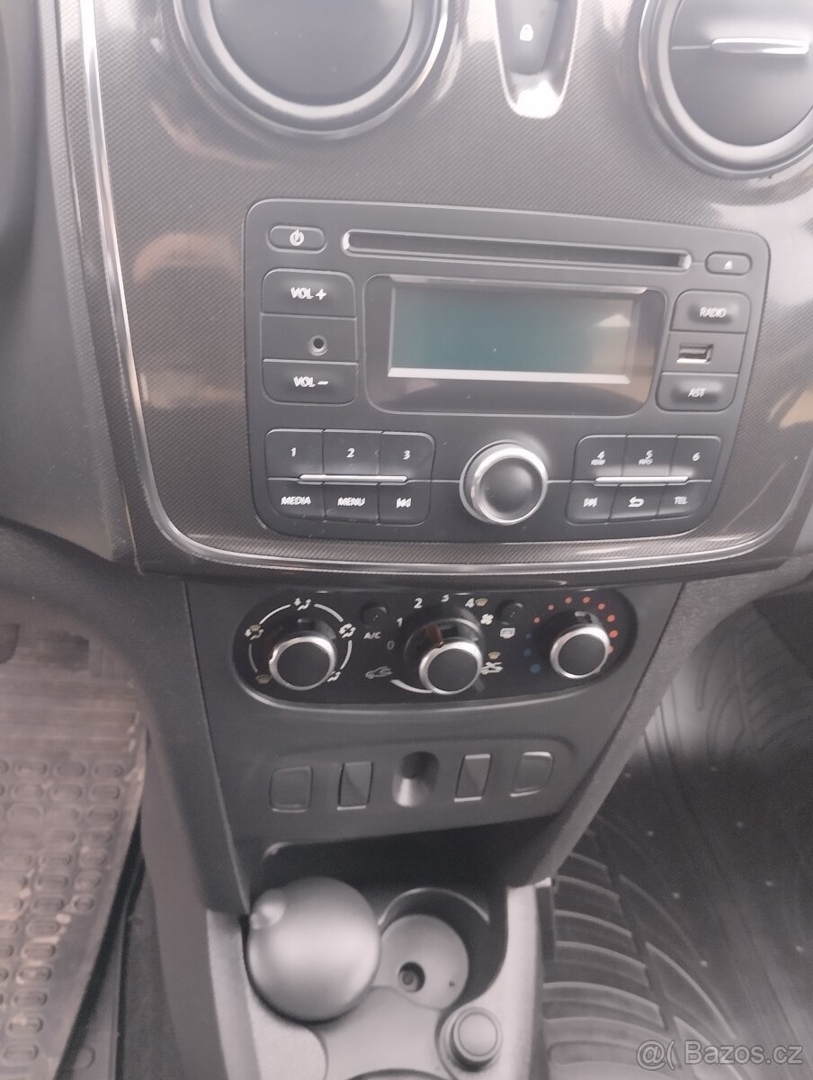 Prodám Dacia Sandero - 6