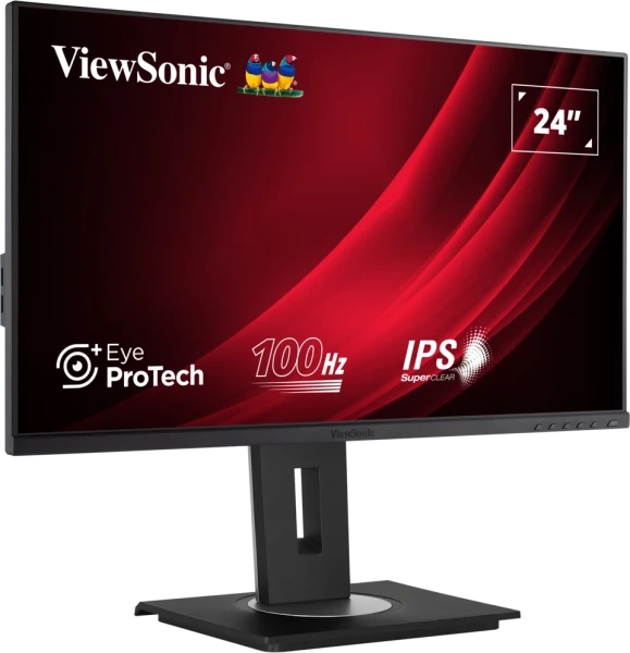 24" ViewSonic VG2448A-2 WorkPro,záruka - 6