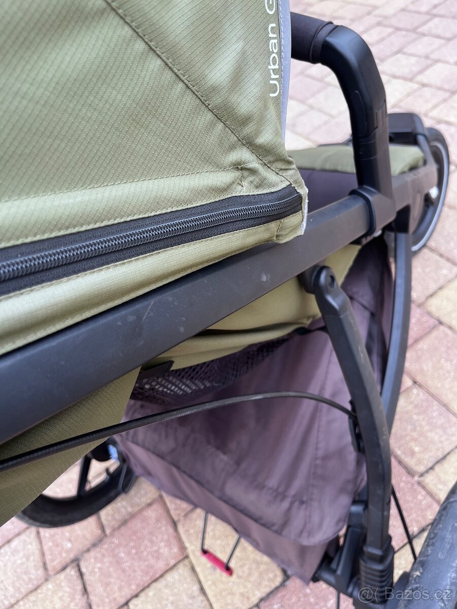 Thule Urban Glide 2 - 6