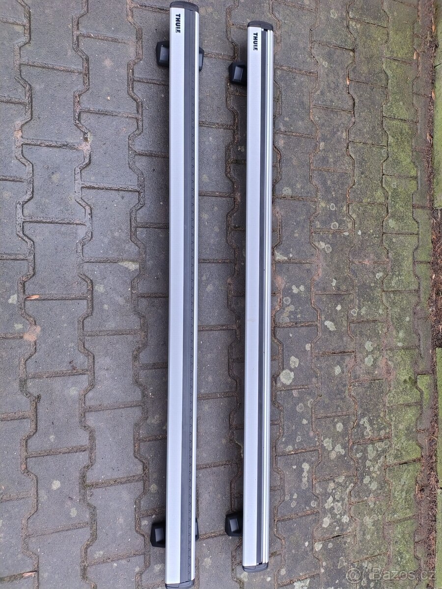Příčníky Thule - 6