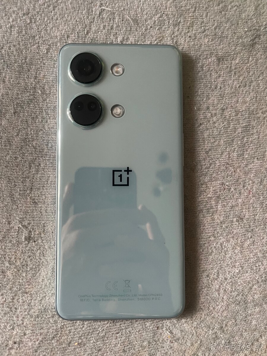 Oneplus nord 3 5G - 6
