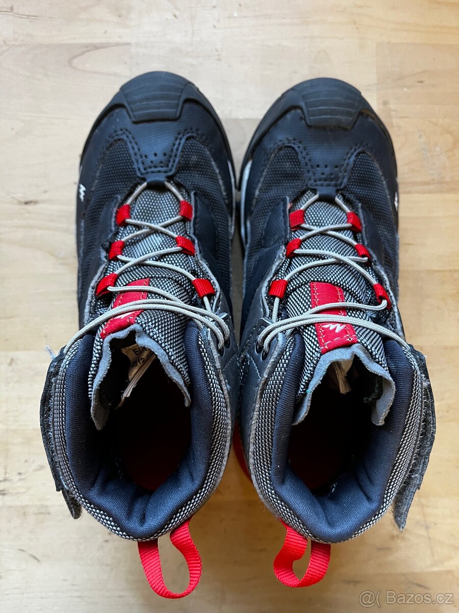 Pohorky Quechua 32 - 6