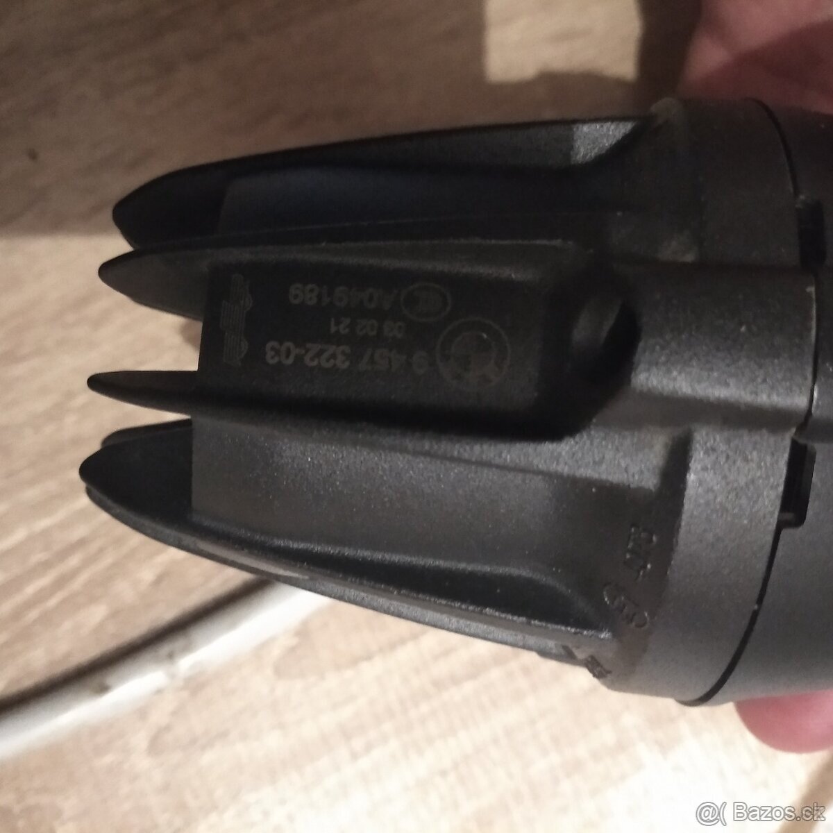 2. Bmw r 1200 gs , R 1250 GS diely - 6