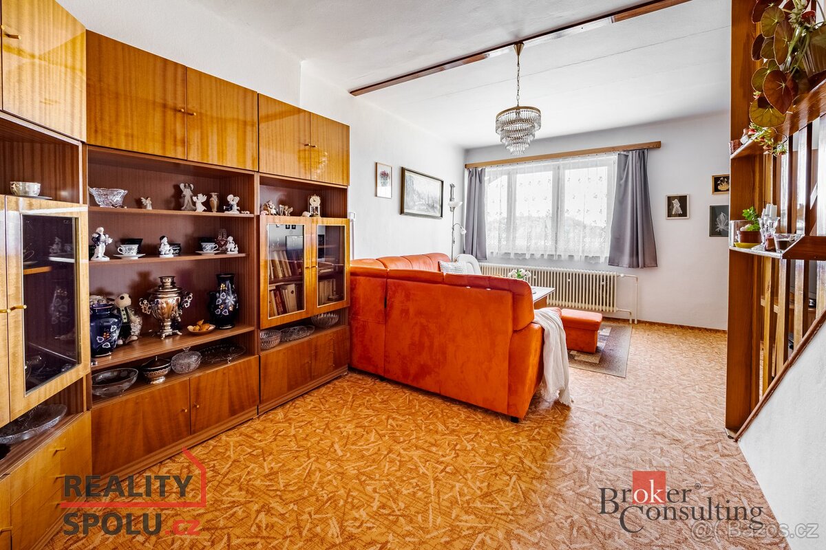 Prodej, domy/rodinný, 160 m2, 38223 Černá v Pošumaví, Český - 6