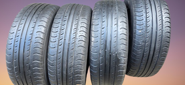 Disky Ford Fiesta 15", 6x15, ET52,5 - letní pošlu na dobírk - 6