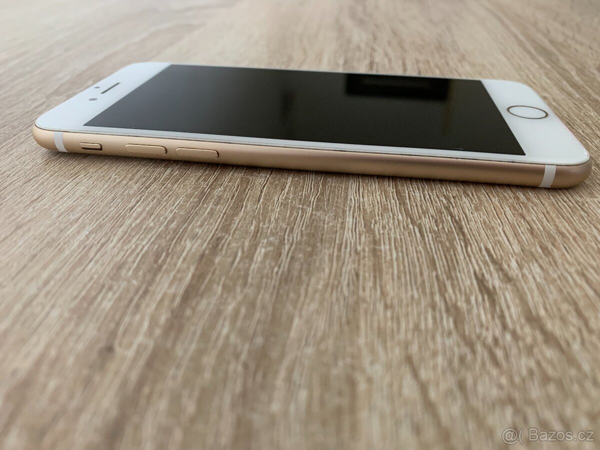 iPhone 7 – 128 GB – TOP stav - 6