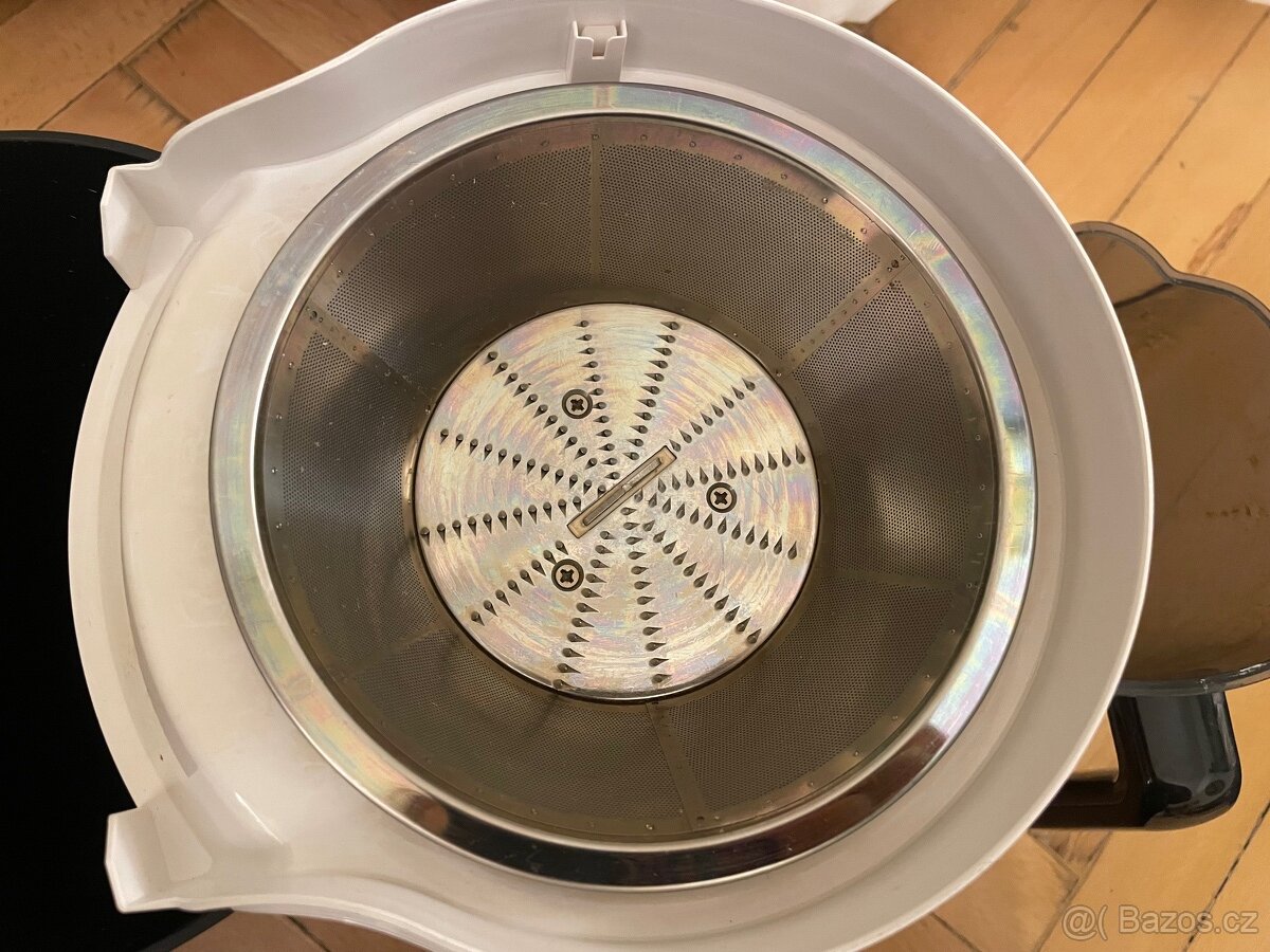 odsťavňovač eta fruto - 6