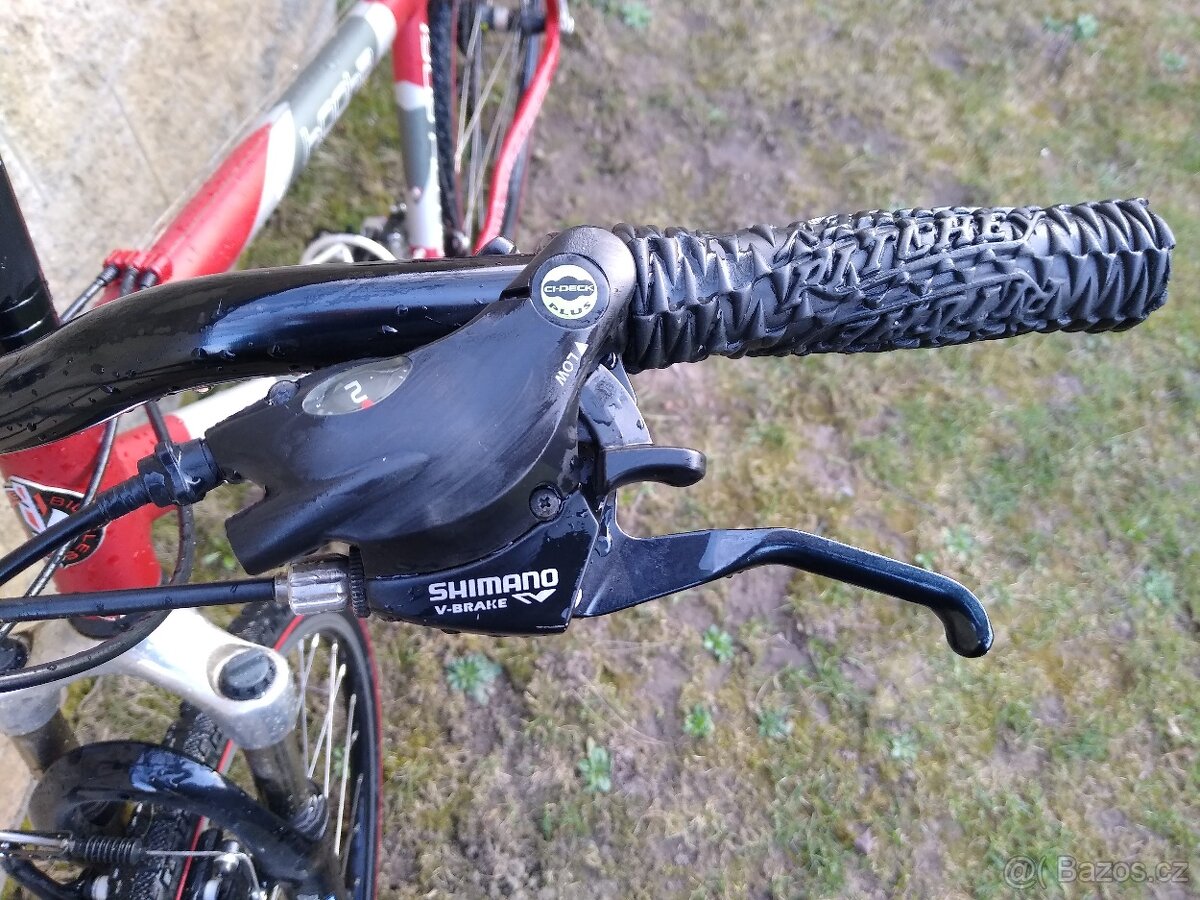 Krosové kolo Apache Hooha - 6