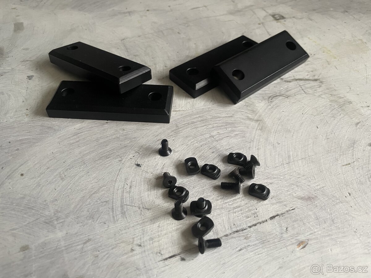 Fx impact, panthera, king, drs - 6