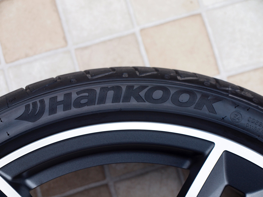 19" Alu kola = 5x112 =AUDI TT – EXKLUZIVNÍ - LETNÍ - 6