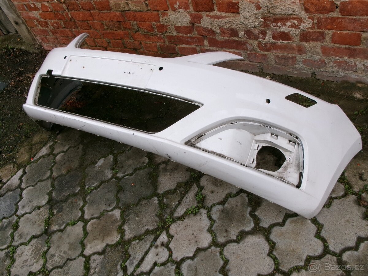 VW ALHAMBRA 7N - nárazník 7N5 807 221 A - 6