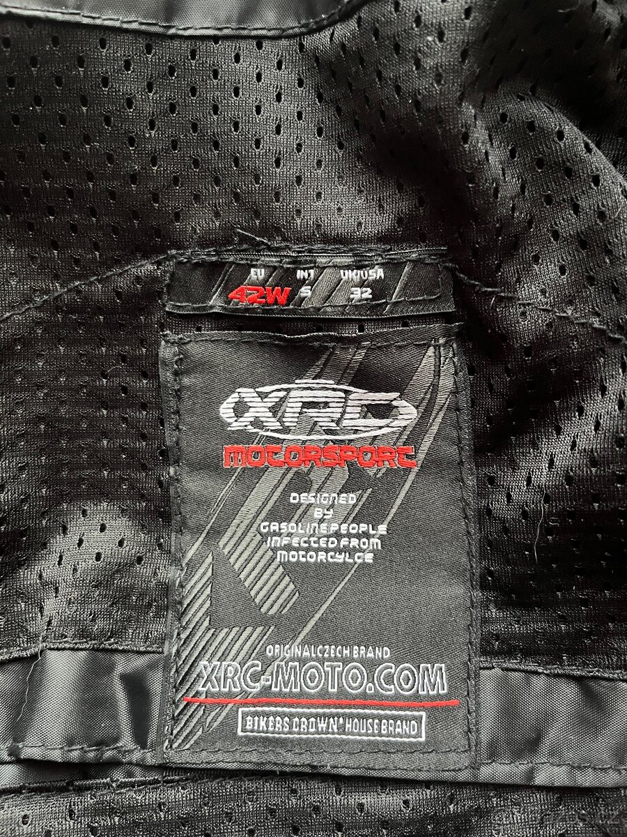 Bunda na Motorku - 6