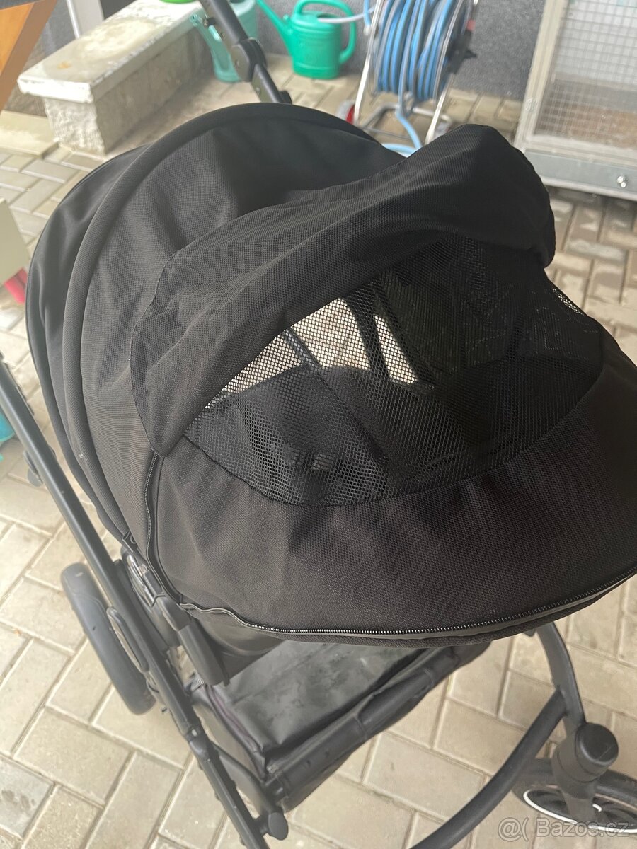 Kočárek Anex m-type - 6