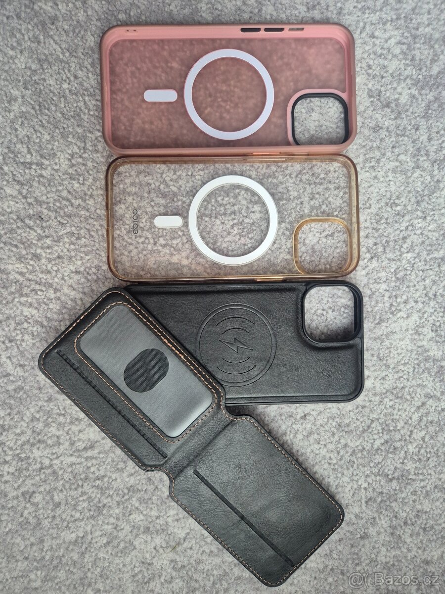 Iphone 13 White 128 GB - 6