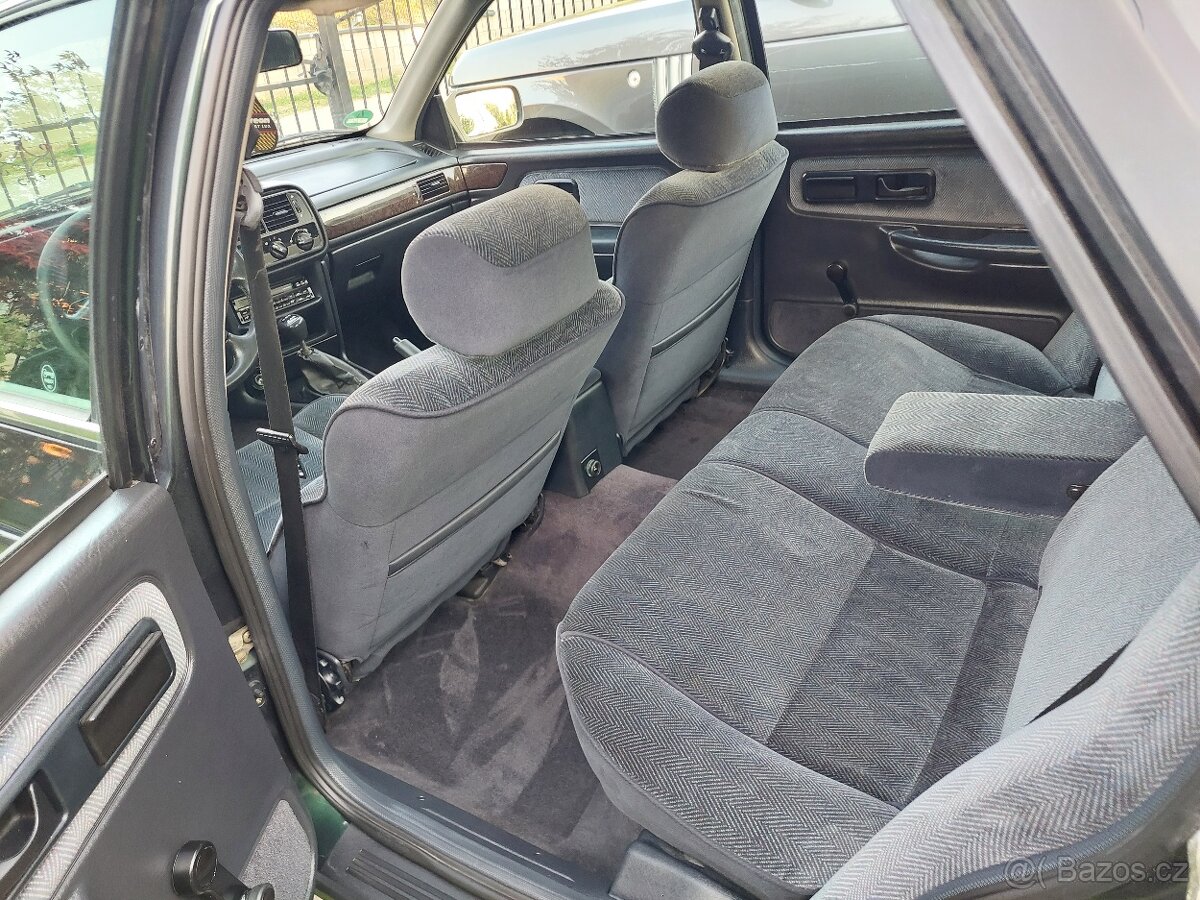 Ford Scorpio 2.0 DOHC - 6