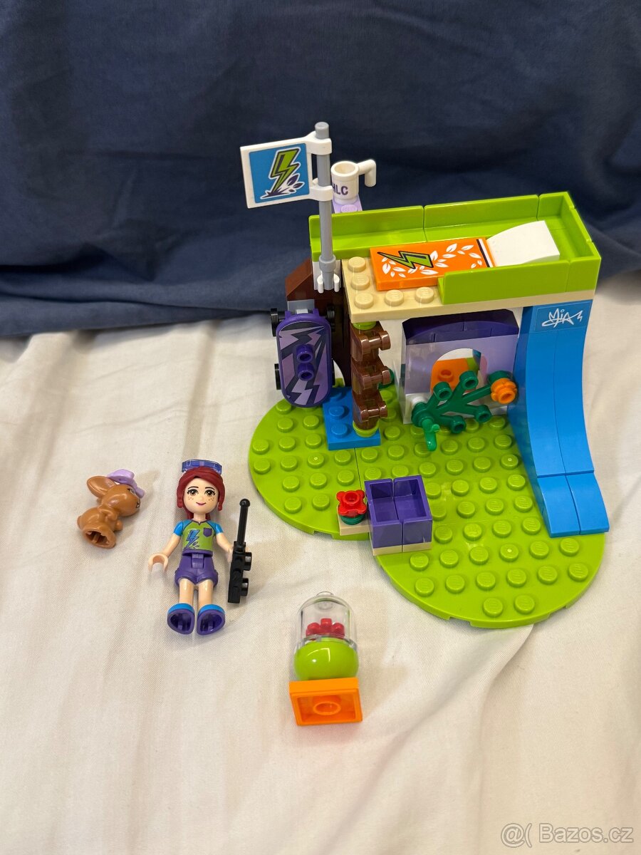 Lego Friends sety - 6