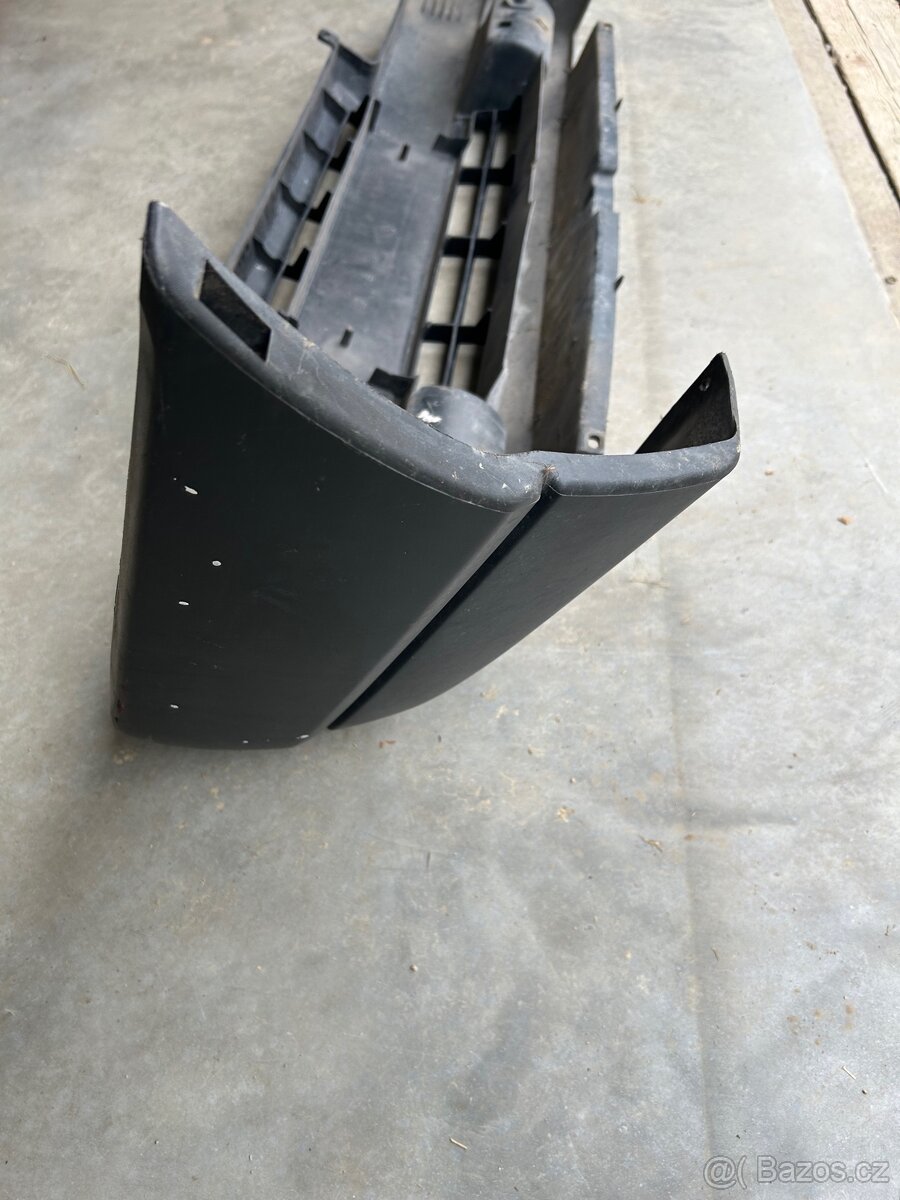 Přední nárazník Škoda Favorit - 6