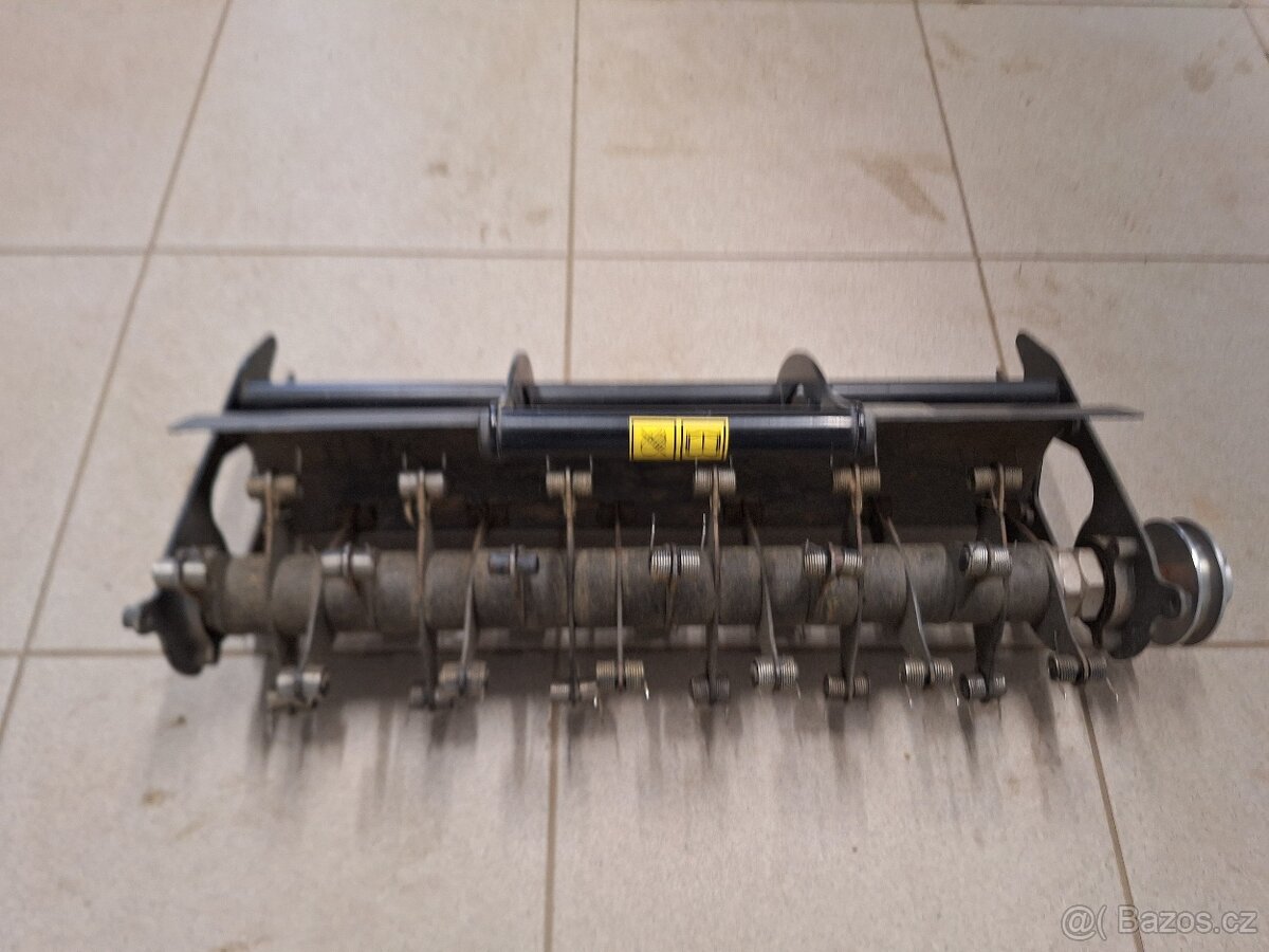 Swardman Edwin 2.1 Special - 45 - 6