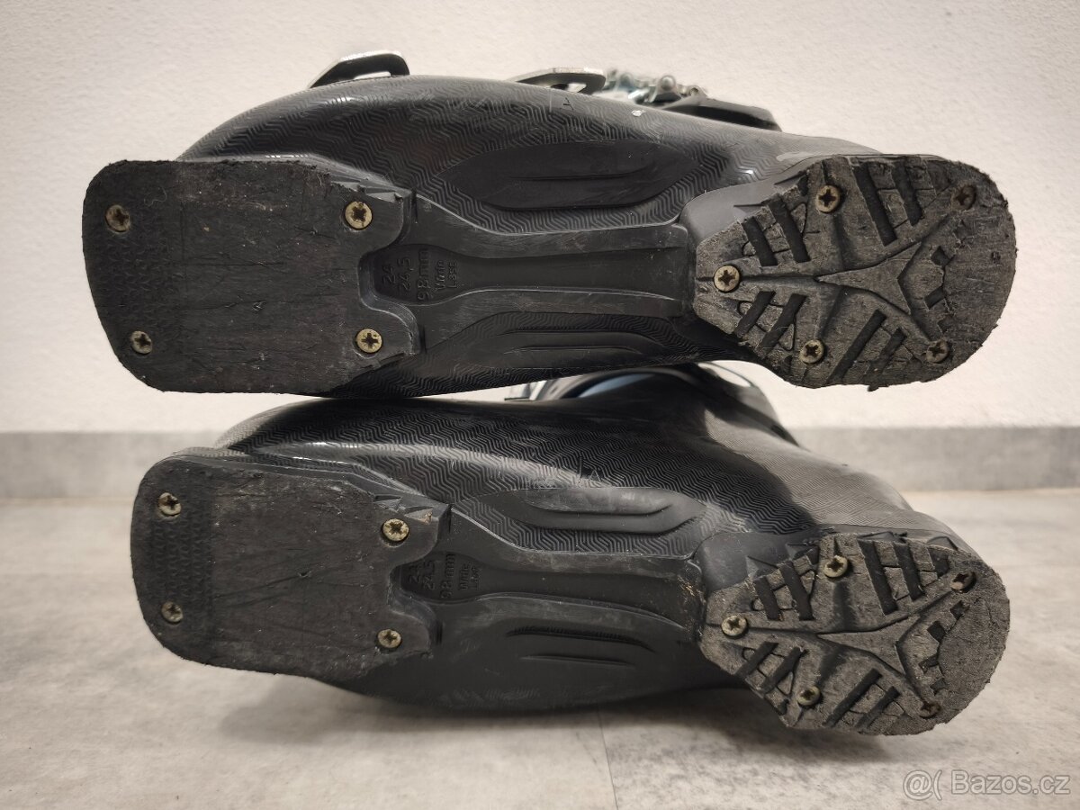 Lyžáky Atomic 24,5 - 6