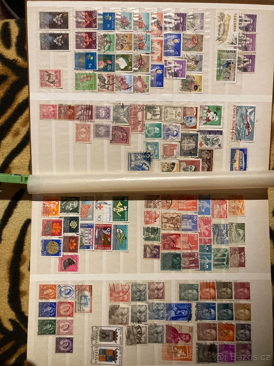 Album A4/30 stran č.58 - 6