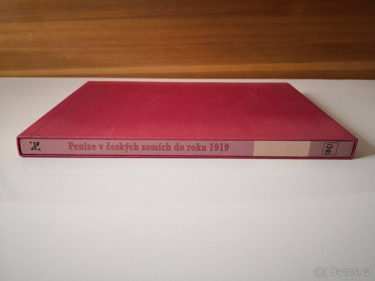 Peníze v českých zemích do roku 1919 - 6