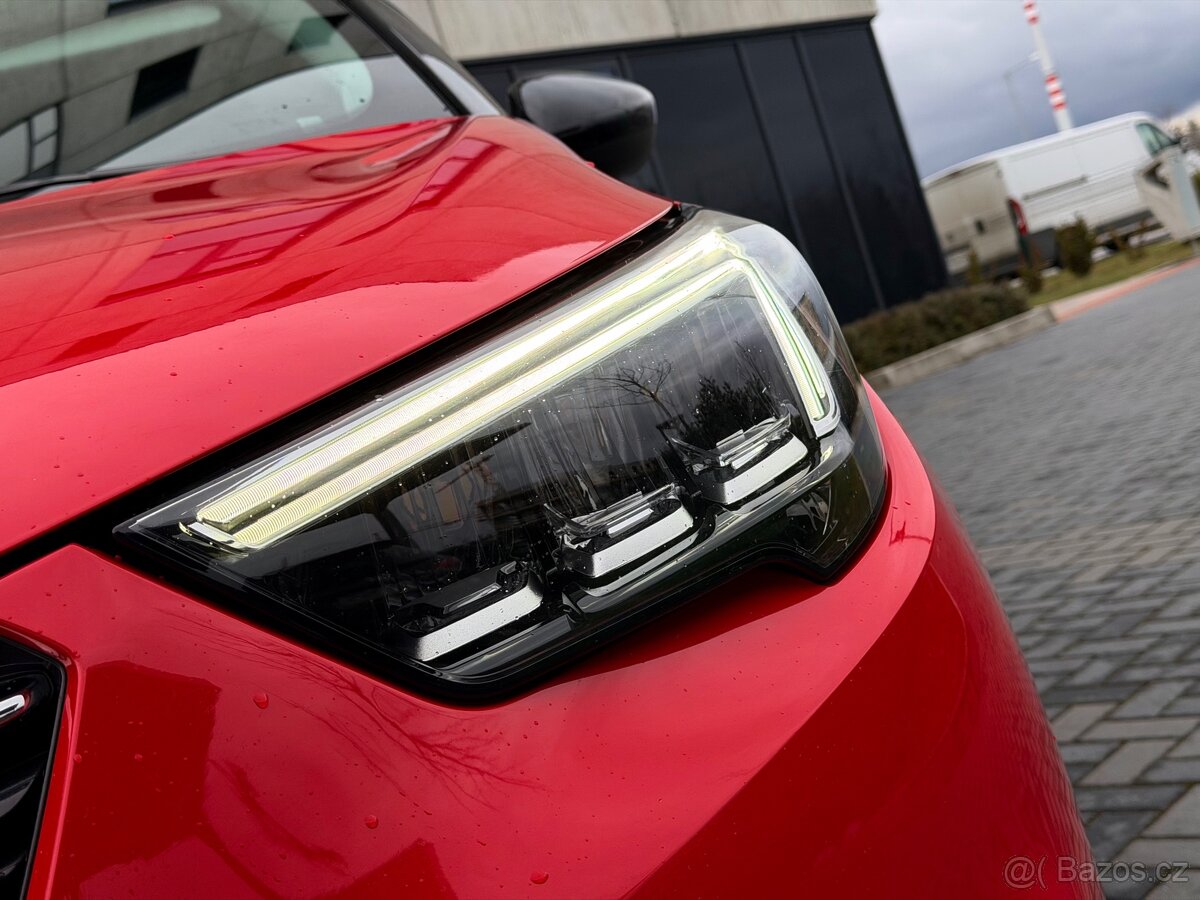 Opel Crossland X 1.2t 81 kW / 2018 - 6