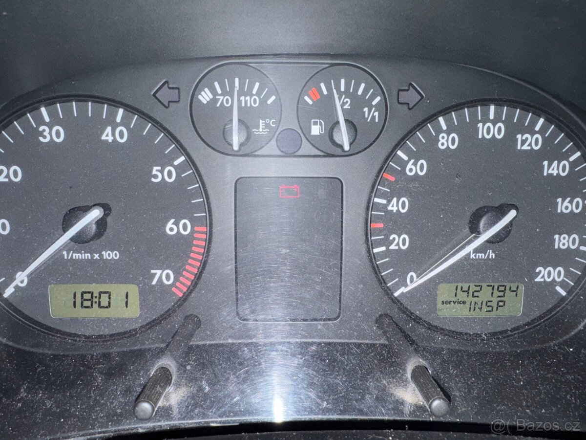 VW Polo - 1.0i - Nova STK - 6